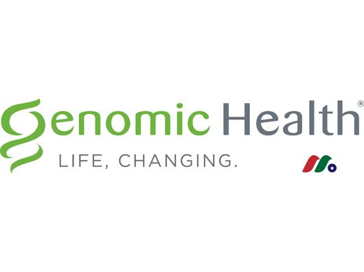 生物技术公司：Genomic Health, Inc.(GHDX)