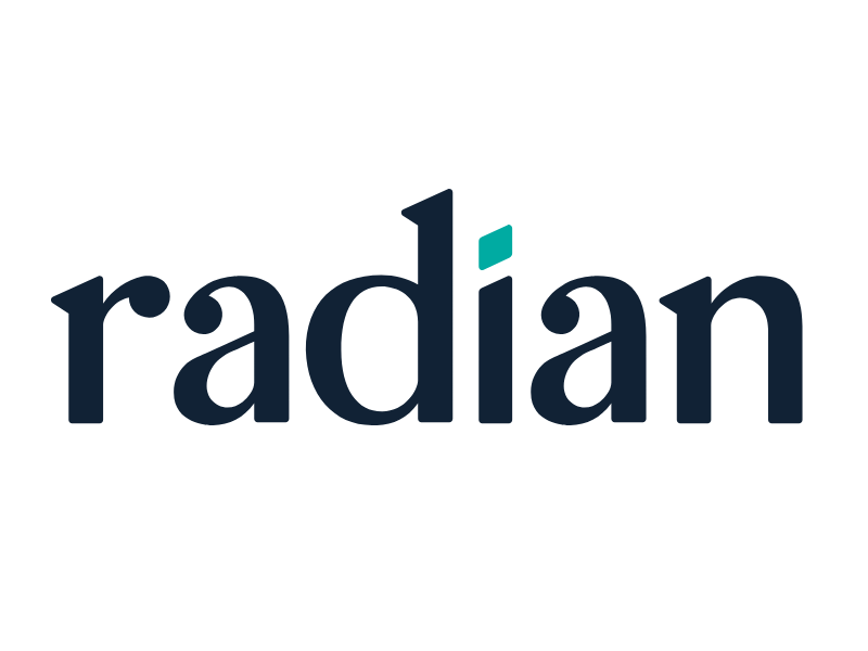 Radian Group Logo | 美股之家 - 港股美股开户投资百科全书 美国抵押贷款保险公司:瑞迪安集团 Radian Group Inc.(RDN)-图片1