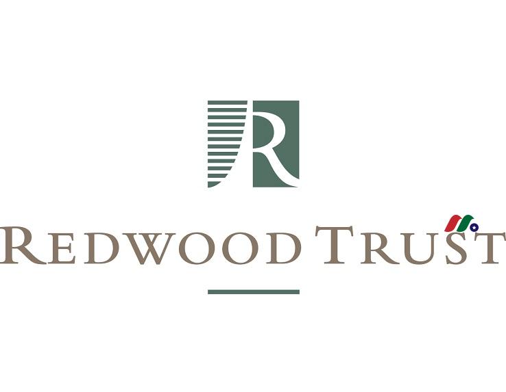 REIT公司：红木信托 Redwood Trust(RWT)