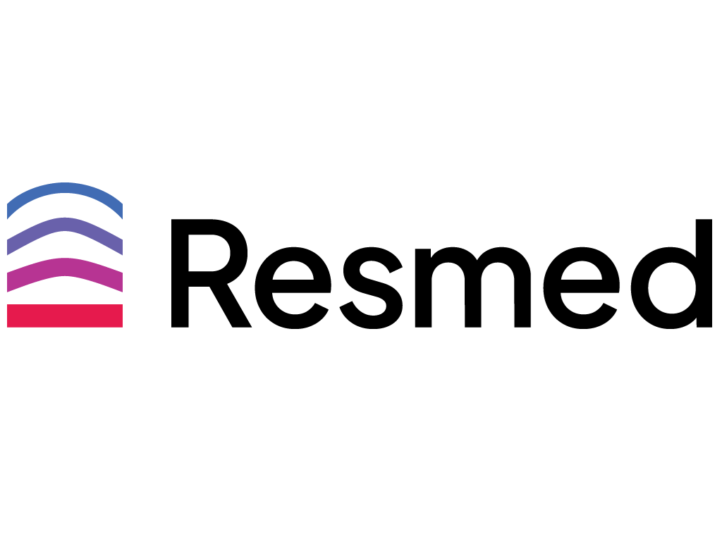 医疗设备公司：瑞思迈公司 ResMed Inc.(RMD)-图片1
