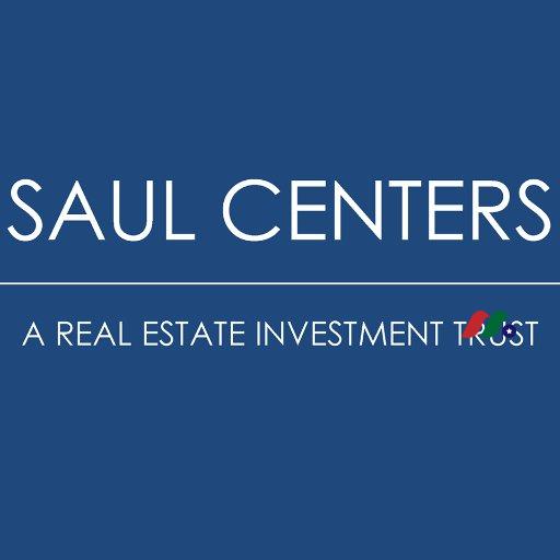REIT公司：索尔中心Saul Centers, Inc.(BFS)