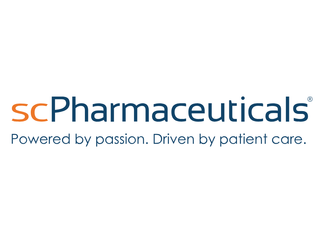 美国制药及医疗设备公司：Scpharmaceuticals Inc.(SCPH)