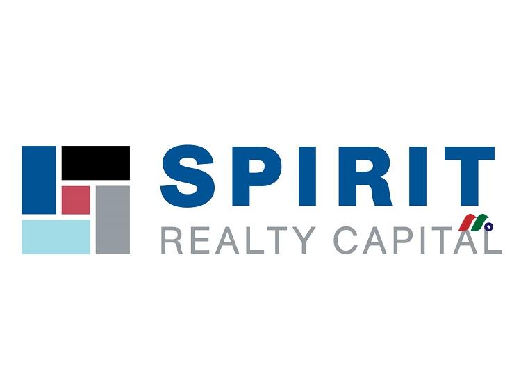 REIT公司：Spirit Realty Capital, Inc.(SRC)