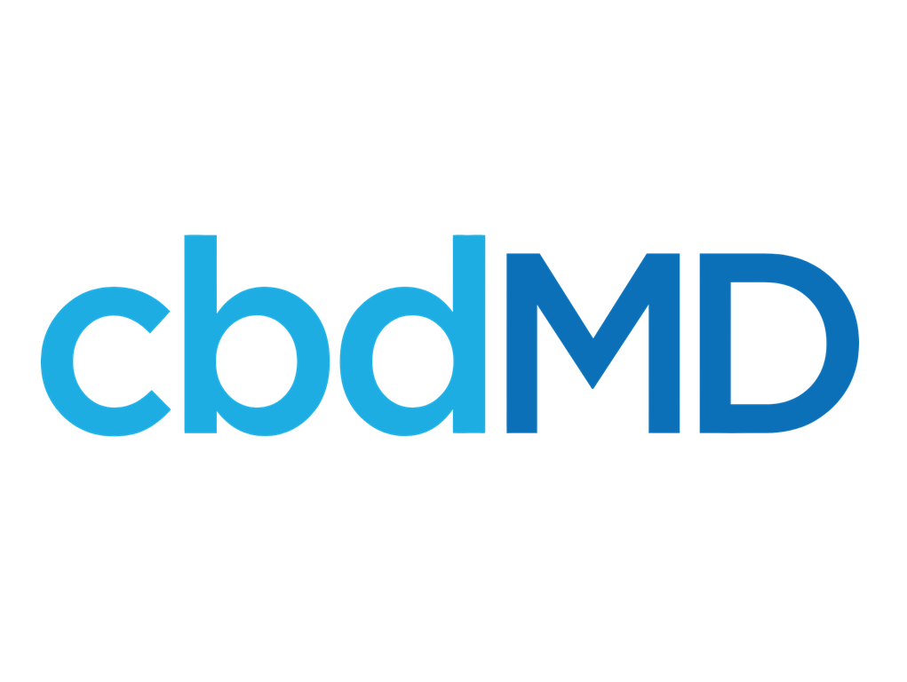 cbdMD | 美股之家 - 港股美股开户投资百科全书 美国大麻产品销售公司:cbdMD, Inc.(YCBD)-图片1