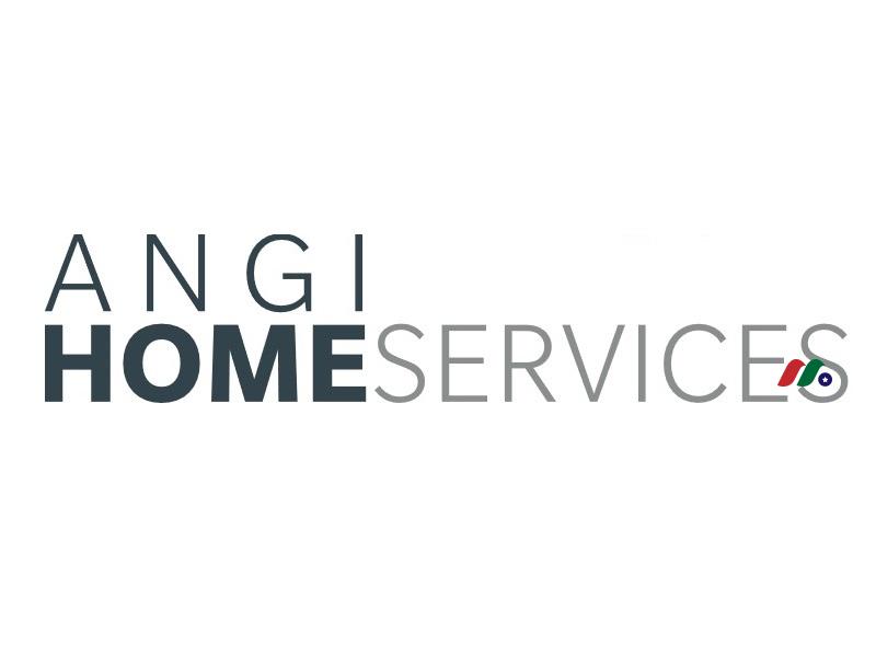 全球最大家庭服务数字市场：ANGI Homeservices(ANGI)