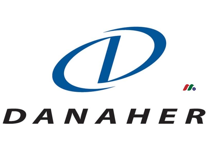 全球最大仪器公司：丹纳赫公司 Danaher Corporation(DHR)