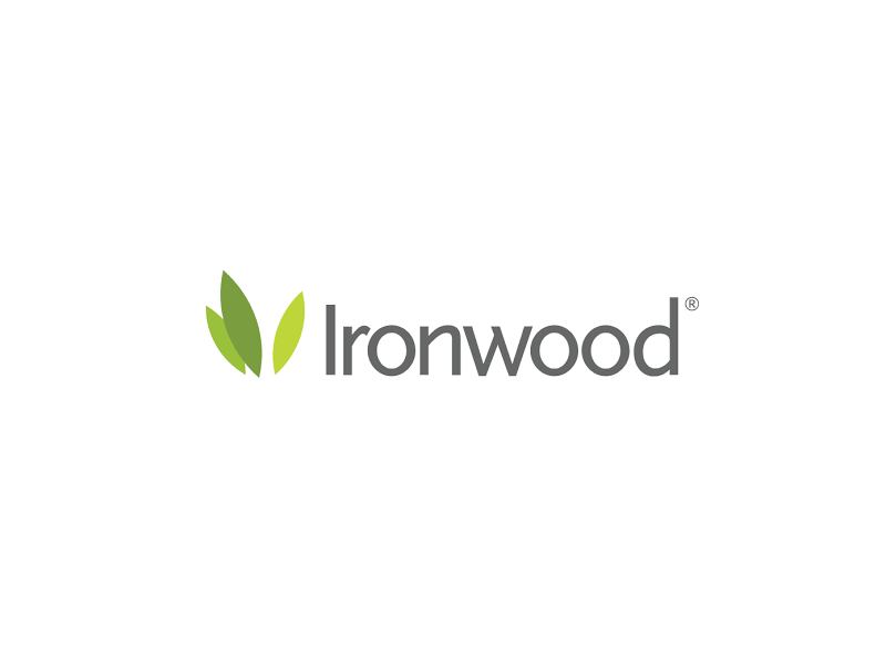 Ironwood Pharmaceuticals | 美股之家 - 港股美股开户投资百科全书 商用阶段生物制药公司:Ironwood Pharmaceuticals Inc.(IRWD)-图片1
