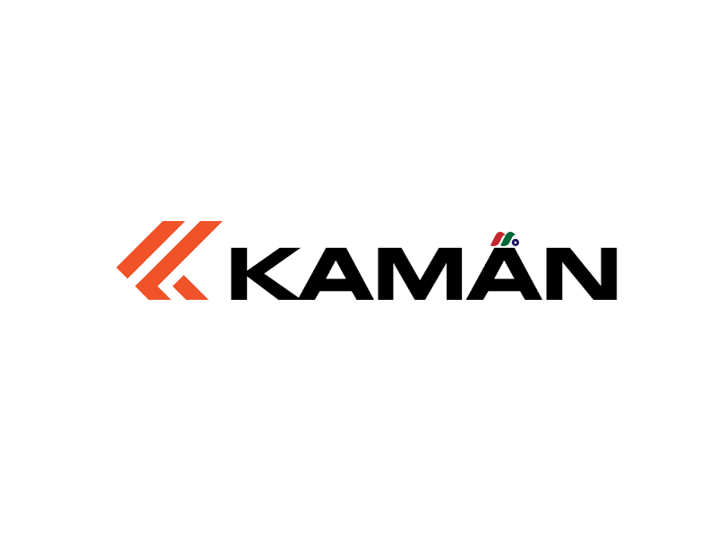 美国航天国防产品和服务公司：卡曼公司 Kaman Corporation(KAMN)