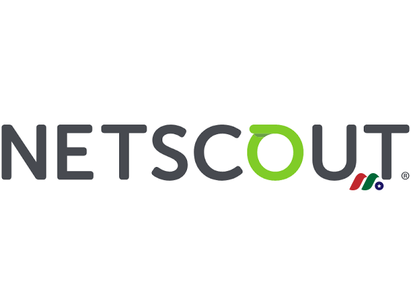 网络安全及网络性能检测软件开发商：网侦系统NetScout Systems(NTCT)