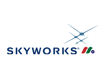 半导体集成电路公司：思佳讯Skyworks Solutions(SWKS)