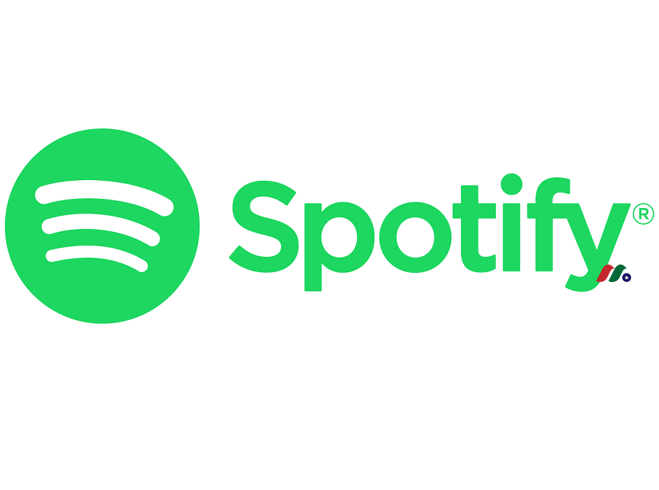 全球最大的正版流媒体音乐服务平台：声田 Spotify Technology(SPOT)