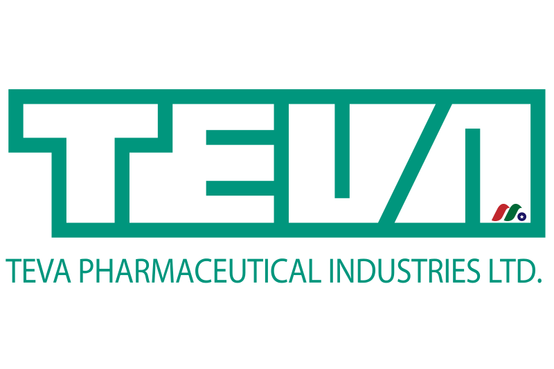 全球最大仿制药公司：梯瓦制药Teva Pharmaceutical Industries(TEVA)