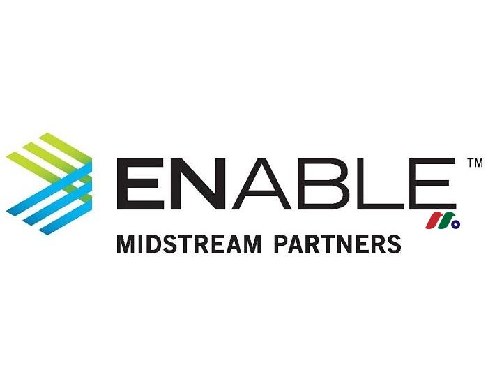 油气管道运营商：Enable Midstream Partners, LP(ENBL)