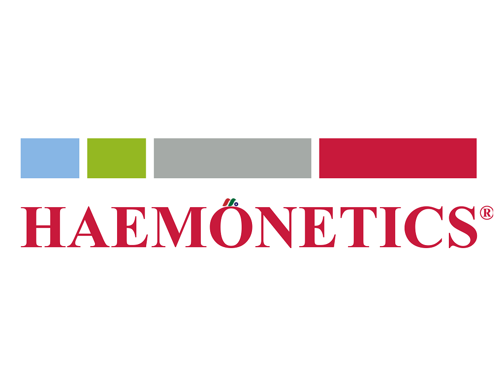 Haemonetics Corporation Logo