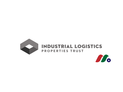 REIT公司：工业物流物业信托 Industrial Logistics Properties Trust(ILPT)