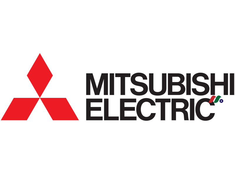 日本第三大综合电机生产商：三菱电机 Mitsubishi Electric Corporation(MIELY)