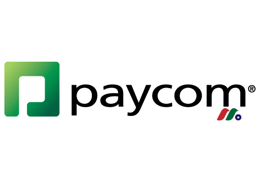 人力资源管理软件解决方案供应商：Paycom Software(PAYC)