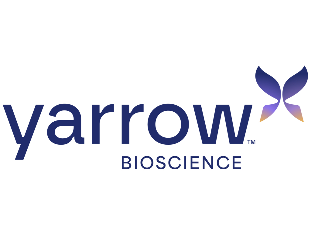 临床阶段的生物技术公司：Yarrow Bioscience, Inc.(YARW)-图片1