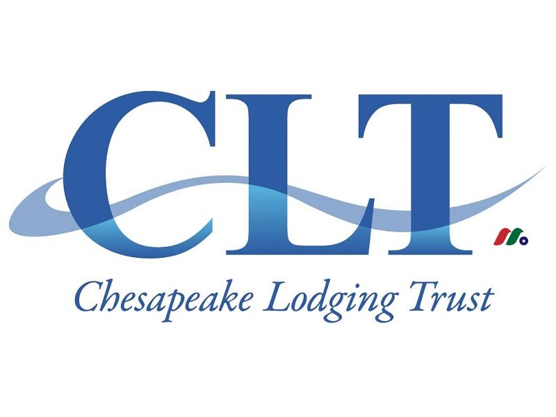 REIT公司（高档酒店物业）：Chesapeake Lodging Trust(CHSP)