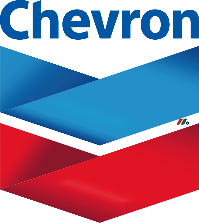 全球六大石油化工公司之一：雪佛龙 Chevron Corporation(CVX)