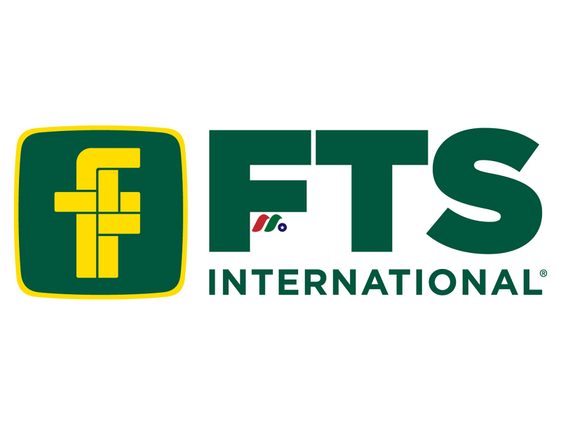 水力压裂服务公司：FTS International, Inc.(FTSI)