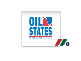 钻井设备生产商&油田服务商：石油斯特国际Oil States International, Inc.(OIS)