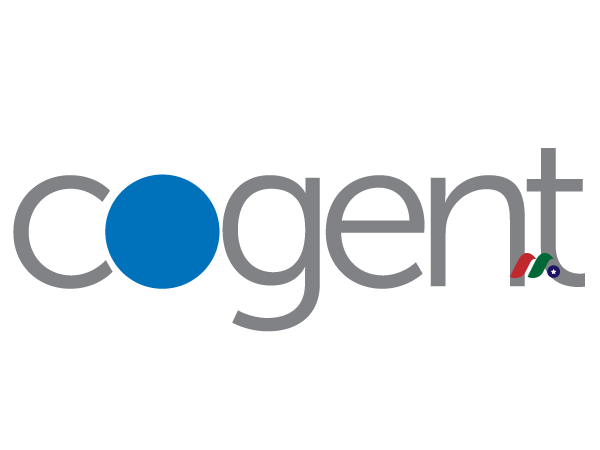 IP通信服务厂商：Cogent Communications Holdings(CCOI)