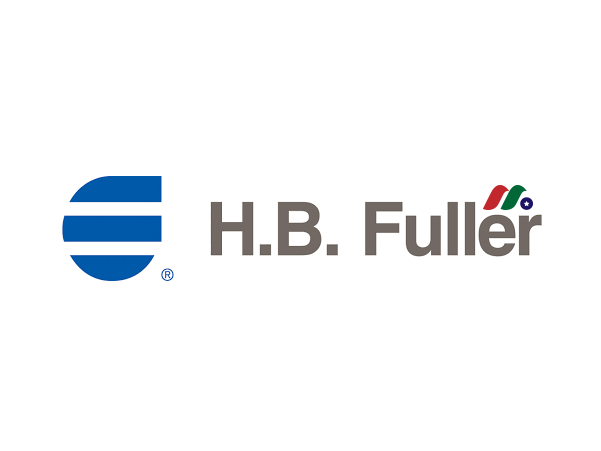 特种化学品制造商：富乐 H.B. Fuller Company(FUL)