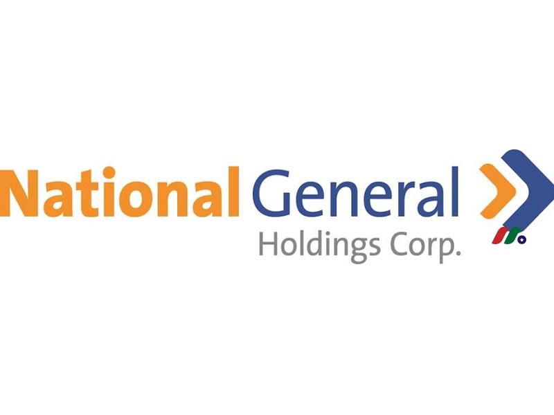 保险公司：国民通用控股National General Holdings Corp(NGHC)