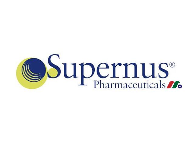 专业制药公司：Supernus Pharmaceuticals, Inc.(SUPN)