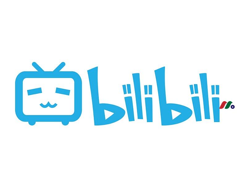 中概股：弹幕视频分享网站 哔哩哔哩 Bilibili Inc.(BILI)