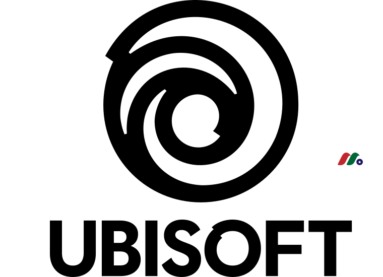 法国电子游戏开发商和发行商：育碧娱乐公司 Ubisoft Entertainment(UBSFY)