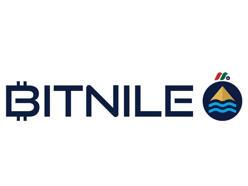 区块链技术及金融科技公司：BitNile Holdings, Inc.(NILE)