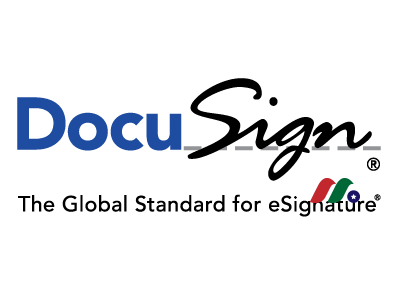 电子签名技术和数字交易管理服务供应商：DocuSign, Inc.(DOCU)