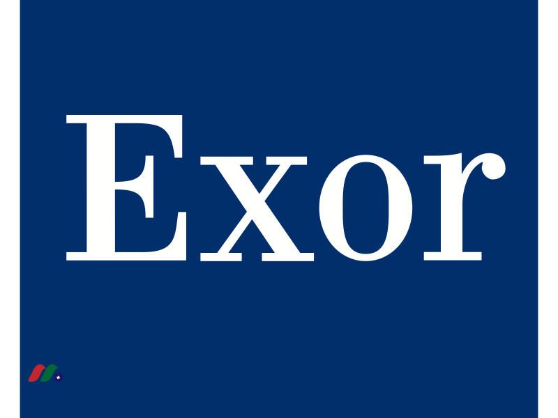 意大利最大的私营工商业集团：EXOR集团 Exor N.V.(EXXRF)