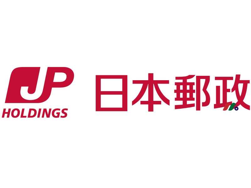 邮政银行和保险：日本邮政株式会社 Japan Post Holdings(JPPHY)