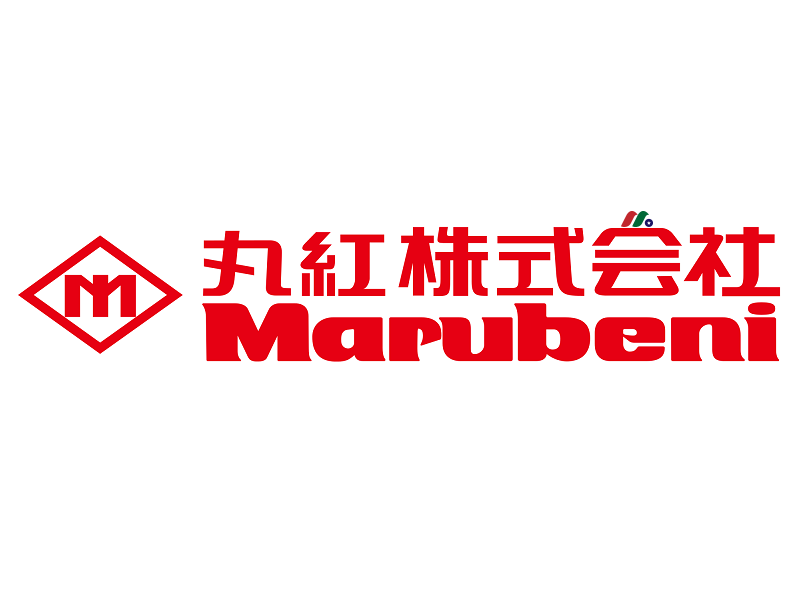 日本综合商社：丸红株式会社Marubeni Corporation(MARUY)