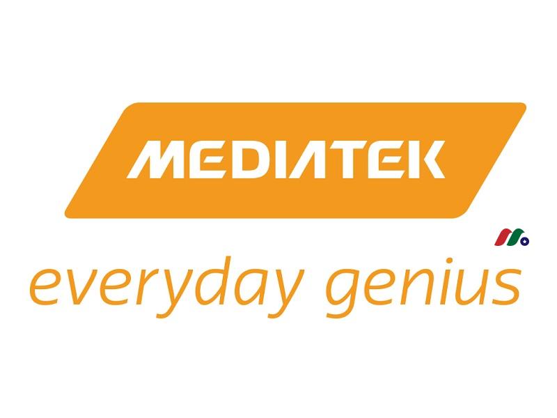 台湾系统级芯片解决方案无晶圆厂半导体公司：联发科技 MediaTek Inc.