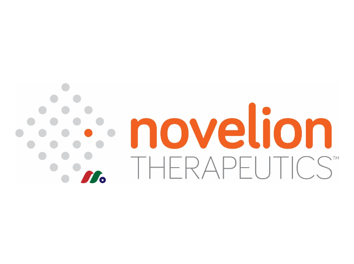 加拿大生物制药公司：Novelion Therapeutics Inc.(NVLN)