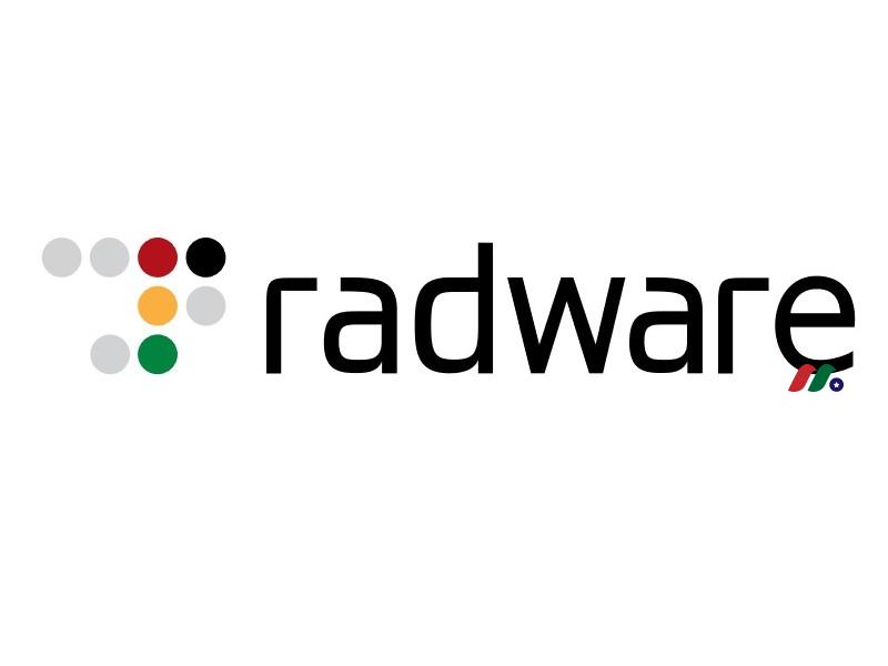 以色列数据中心负载平衡和网络安全服务供应商：Radware Ltd.(RDWR)-图片1