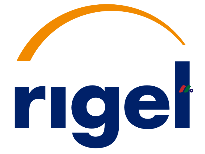 生物技术公司：里格尔制药 Rigel Pharmaceuticals, Inc.(RIGL)
