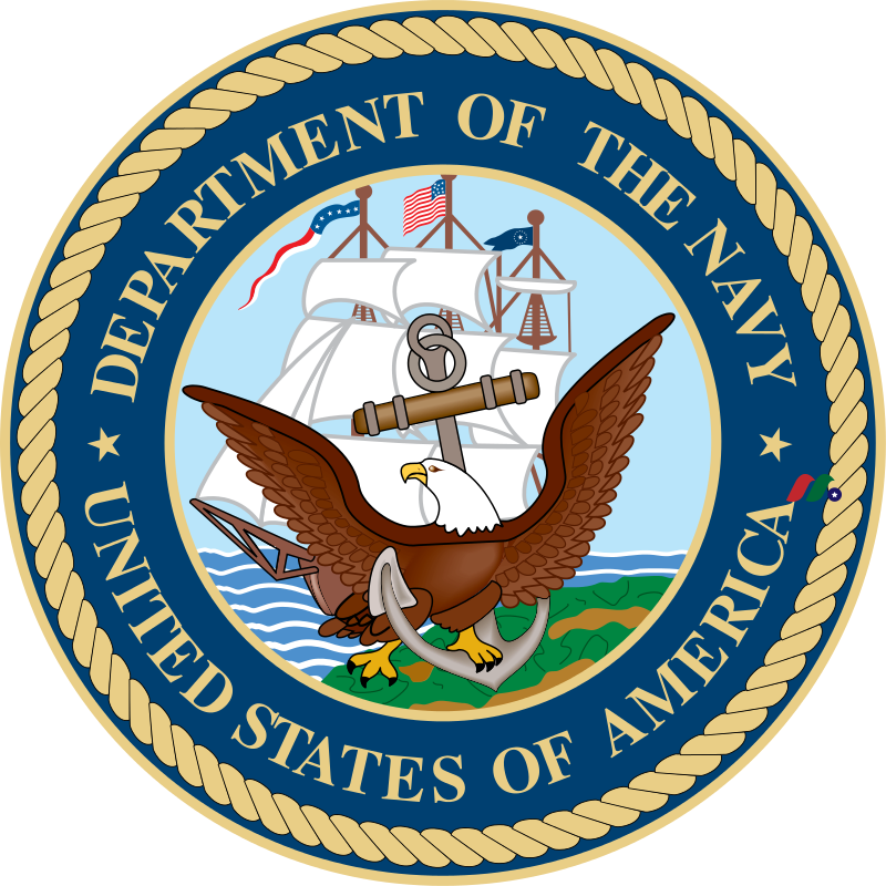 美国海军（United States Navy）百科-图片1