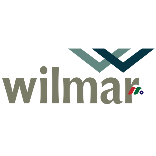 全球四大农产品生产商之一：新加坡丰益国际 Wilmar International(WLMIY)