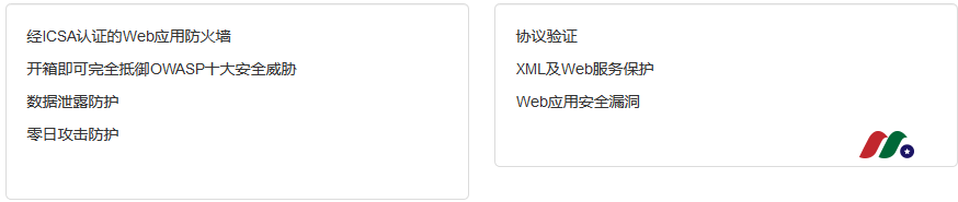 以色列数据中心负载平衡和网络安全服务供应商：Radware Ltd.(RDWR)-图片2