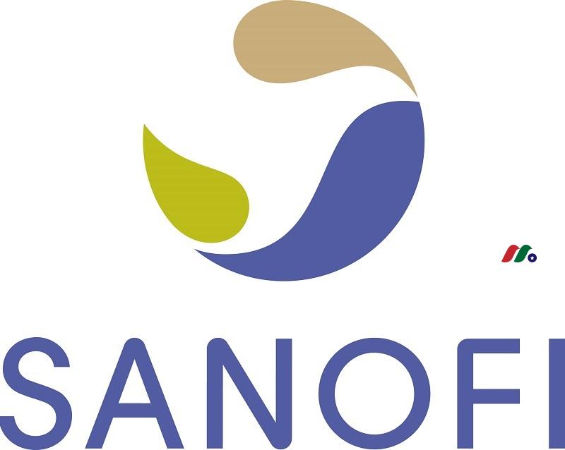 法国制药龙头：赛诺菲-安万特 Sanofi S.A.(SNY)