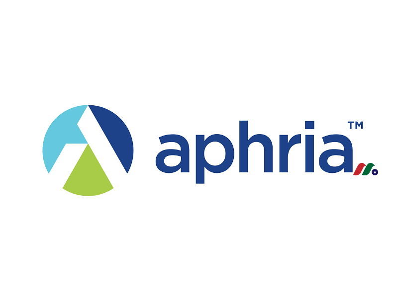加拿大医用大麻产品生产商：艾弗里亚Aphria Inc.(APHA)