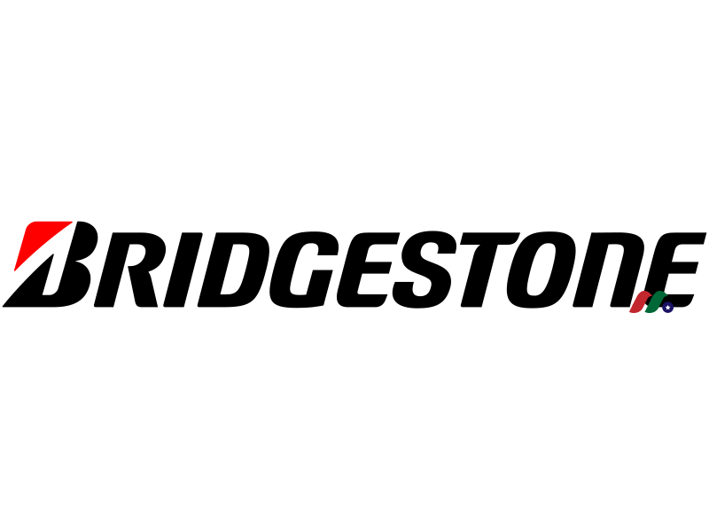 全球最大轮胎制造商：日本普利司通 Bridgestone Corporation(BRDCY)