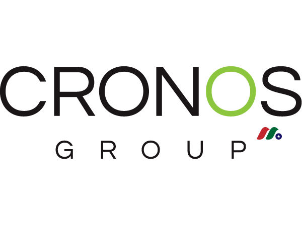 加拿大大麻生产和经销商：克罗诺斯集团 Cronos Group Inc.(CRON)