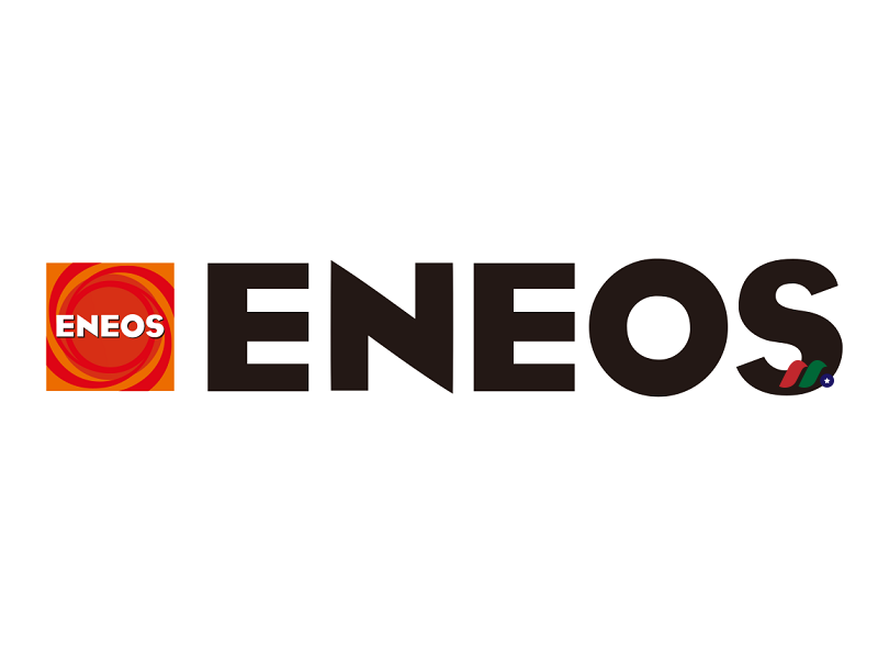 日本最大石油公司：新日本石油（引能仕）ENEOS Holdings, Inc.(JXHLY)