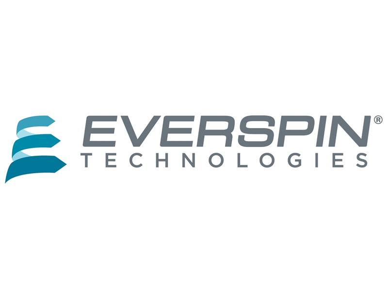 磁阻随机存取存储器（MRAM）生产商：Everspin Technologies, Inc.(MRAM)